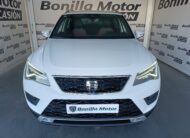 SEAT ATECA 2.0 TDI 110KW EXCELLENCE 150