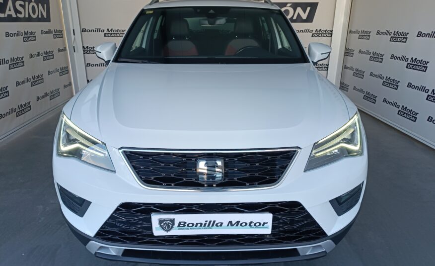 SEAT ATECA 2.0 TDI 110KW EXCELLENCE 150