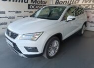 SEAT ATECA 2.0 TDI 110KW EXCELLENCE 150