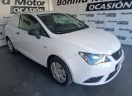 SEAT Ibiza 1.4 TDI 75 PS REFERENCE PLUS COMM SC 75 3P