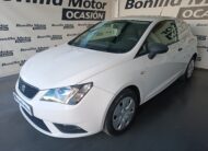 SEAT Ibiza 1.4 TDI 75 PS REFERENCE PLUS COMM SC 75 3P