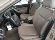 PEUGEOT 607 2.7 HDI PACK AUTO DIAMANTE 204 4P