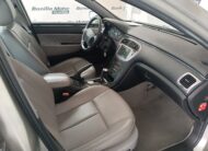 PEUGEOT 607 2.7 HDI PACK AUTO DIAMANTE 204 4P