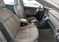 PEUGEOT 607 2.7 HDI PACK AUTO DIAMANTE 204 4P