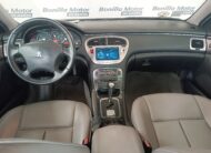 PEUGEOT 607 2.7 HDI PACK AUTO DIAMANTE 204 4P