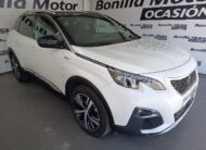 PEUGEOT 3008 1.5 BLUEHDI 96KW GT LINE S&S 130 5P