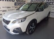 PEUGEOT 3008 1.5 BLUEHDI 96KW GT LINE S&S 130 5P