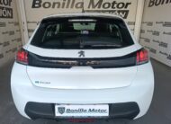 PEUGEOT 208 ELECTRIQUE ACTIVE 136 5P