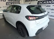 PEUGEOT 208 ELECTRIQUE ACTIVE 136 5P