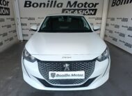 PEUGEOT 208 ELECTRIQUE ACTIVE 136 5P