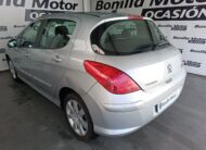 PEUGEOT 308 1.6 HDI 90 SPORT 90 5P