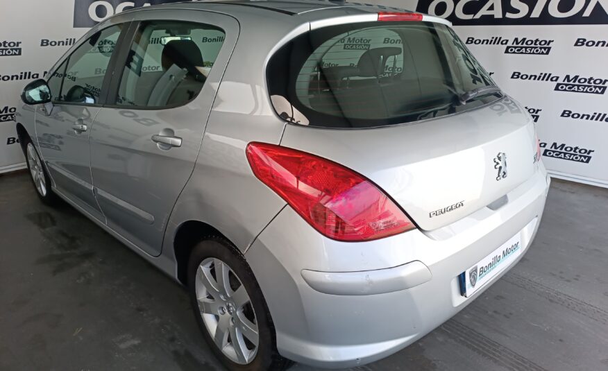 PEUGEOT 308 1.6 HDI 90 SPORT 90 5P