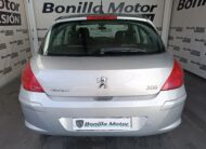 PEUGEOT 308 1.6 HDI 90 SPORT 90 5P