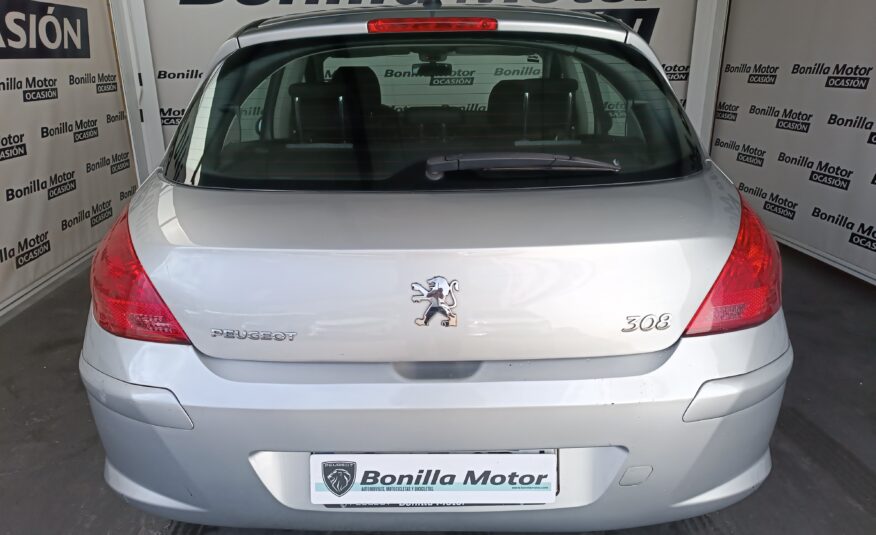 PEUGEOT 308 1.6 HDI 90 SPORT 90 5P