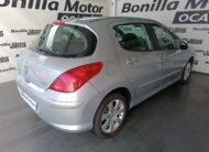 PEUGEOT 308 1.6 HDI 90 SPORT 90 5P