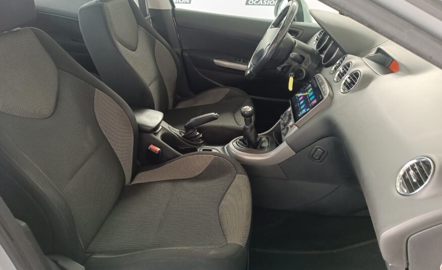 PEUGEOT 308 1.6 HDI 90 SPORT 90 5P