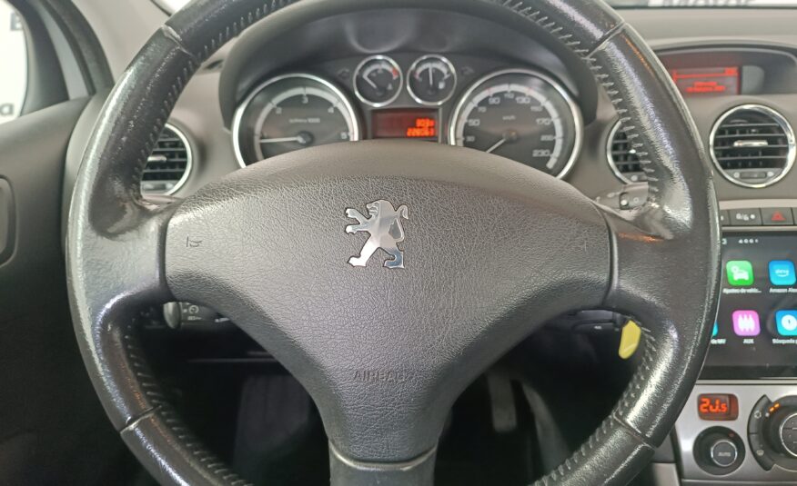 PEUGEOT 308 1.6 HDI 90 SPORT 90 5P