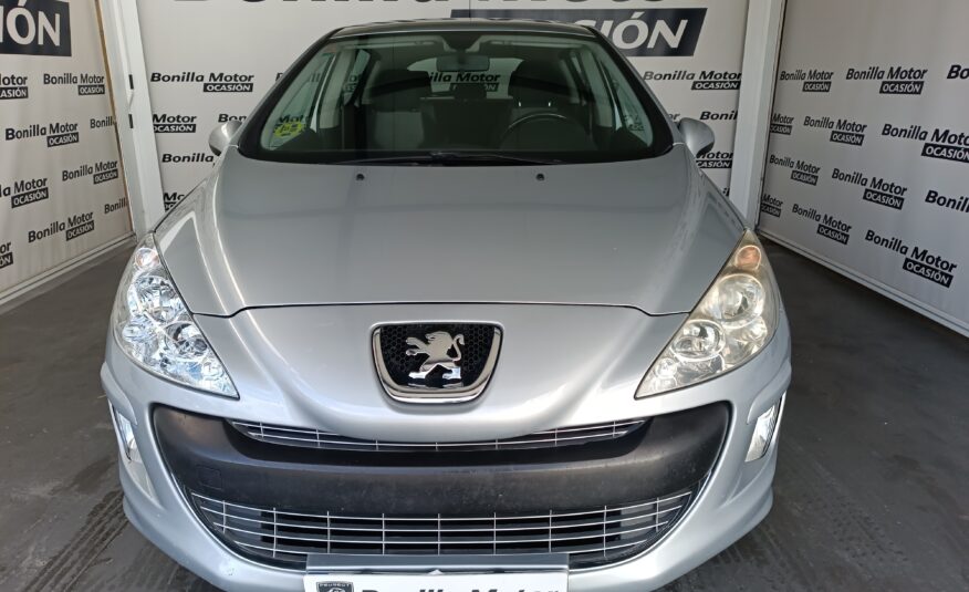 PEUGEOT 308 1.6 HDI 90 SPORT 90 5P