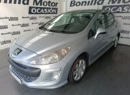 PEUGEOT 308 1.6 HDI 90 SPORT 90 5P