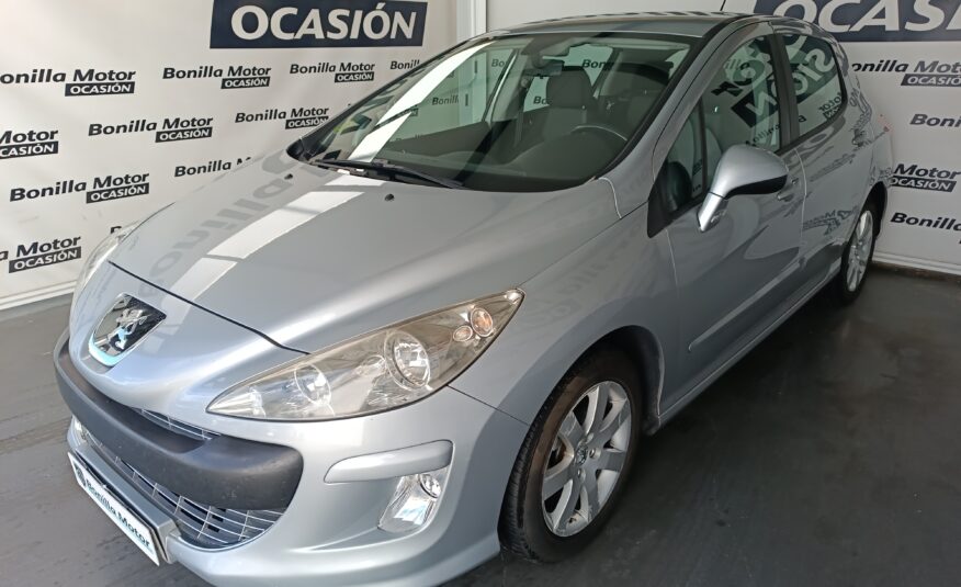 PEUGEOT 308 1.6 HDI 90 SPORT 90 5P