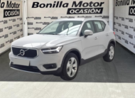 VOLVO XC40 1.5 T3 MOMENTUM CORE AUTO 163 5P