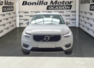 VOLVO XC40 1.5 T3 MOMENTUM CORE AUTO 163 5P