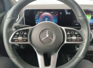 MERCEDES B-CLASS 1.5 B 180 D 116 5P