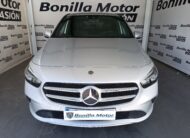 MERCEDES B-CLASS 1.5 B 180 D 116 5P