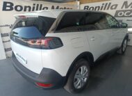 PEUGEOT 5008 1.2 PURETECH 96KW S&S ACTIVE PACK AUTO 130 5P 7 Plazas