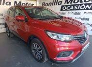 RENAULT Kadjar 1.7 BLUE DCI ZEN 110KW 4WD 150 5P