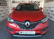 RENAULT Kadjar 1.7 BLUE DCI ZEN 110KW 4WD 150 5P