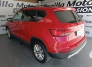 SEAT ATECA 1.6 TDI 85KW STYLE ECO 115 C.V.