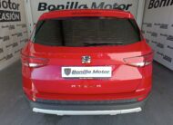 SEAT ATECA 1.6 TDI 85KW STYLE ECO 115 C.V.