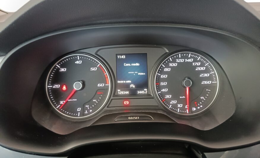 SEAT ATECA 1.6 TDI 85KW STYLE ECO 115 C.V.