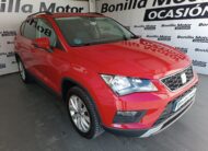 SEAT ATECA 1.6 TDI 85KW STYLE ECO 115 C.V.