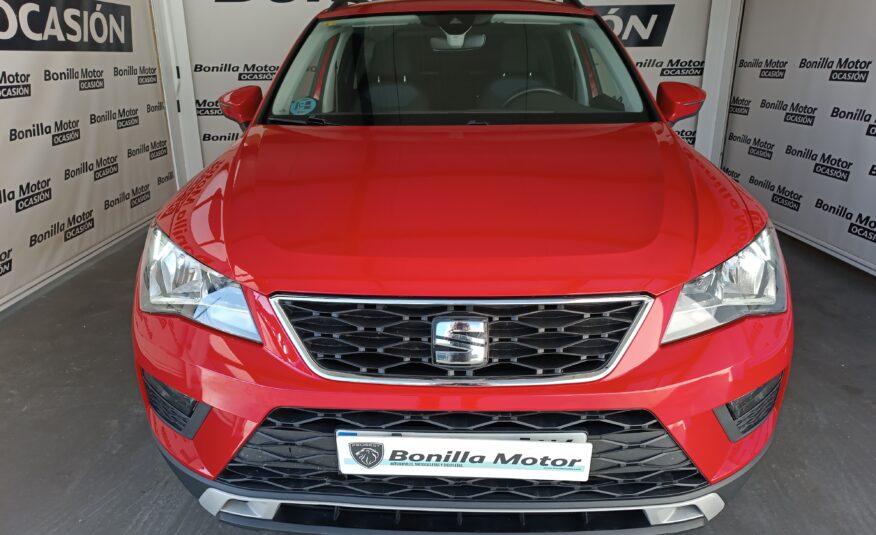 SEAT ATECA 1.6 TDI 85KW STYLE ECO 115 C.V.