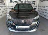 PEUGEOT 2008 1.2 PURETECH 100 S&S ALLURE 100 5P