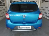 DACIA Sandero 0.9 TCE 90 STEPWAY 90 5P