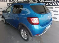 DACIA Sandero 0.9 TCE 90 STEPWAY 90 5P