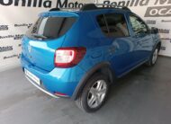 DACIA Sandero 0.9 TCE 90 STEPWAY 90 5P