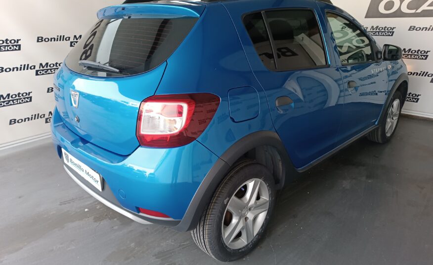 DACIA Sandero 0.9 TCE 90 STEPWAY 90 5P