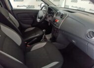 DACIA Sandero 0.9 TCE 90 STEPWAY 90 5P