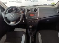 DACIA Sandero 0.9 TCE 90 STEPWAY 90 5P