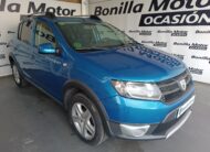 DACIA Sandero 0.9 TCE 90 STEPWAY 90 5P