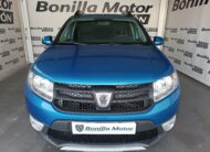 DACIA Sandero 0.9 TCE 90 STEPWAY 90 5P