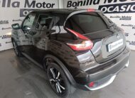 NISSAN Juke 1.2 DIG-T TEKNA 115 5P