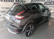 NISSAN Juke 1.2 DIG-T TEKNA 115 5P