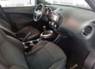 NISSAN Juke 1.2 DIG-T TEKNA 115 5P