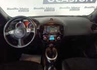 NISSAN Juke 1.2 DIG-T TEKNA 115 5P