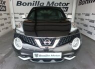 NISSAN Juke 1.2 DIG-T TEKNA 115 5P